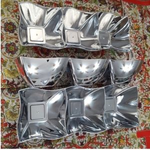 3 in 1 Succulent Planter set of 3